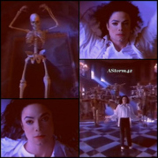 NGOEOSUHCBBCFGUIPZX - Michael Jackson