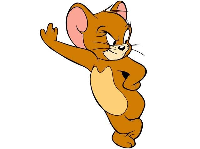 210-379 - Tom si Jerry
