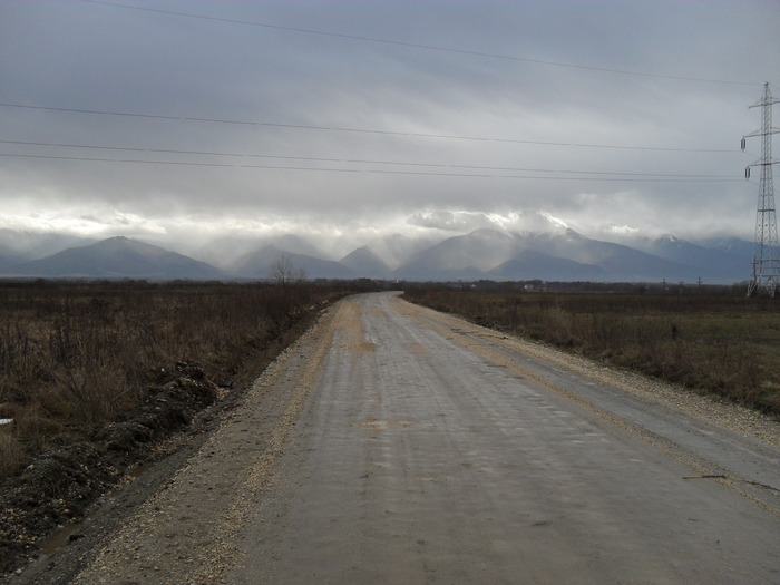 Muntii Fagaras