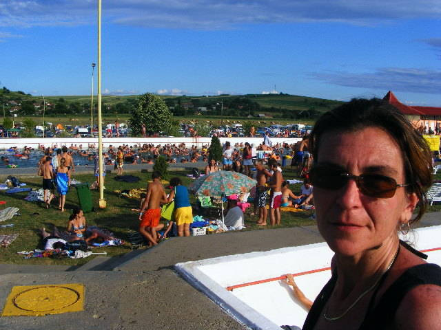 DSCF3954 - Tasnad iulie 2009