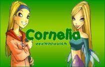 witch cornelia