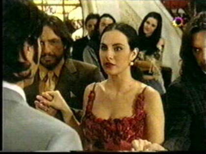 Mora si Josemi - Soy Gitano-Sange de Tigan-2003-2004