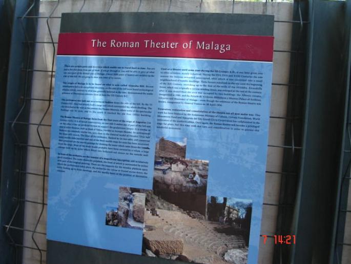 26 Malaga - Malaga