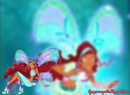 136 - Sezonul 4 din Winx