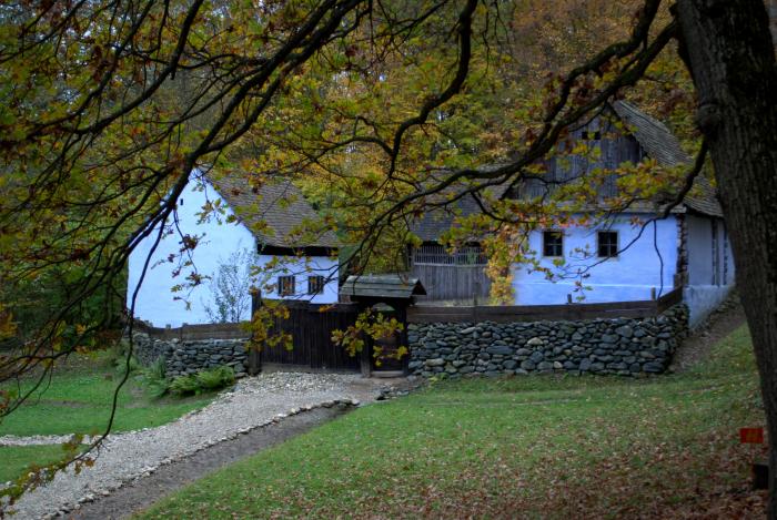 DSC_1350 - Muzeu Sat