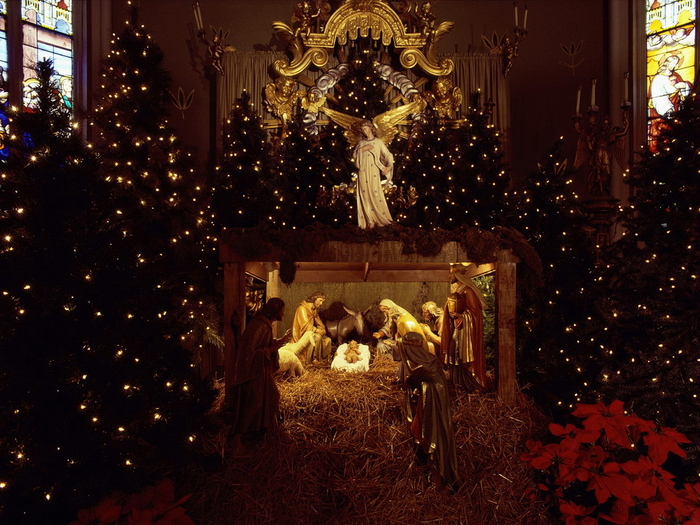 Christmas Wallpapers (351)