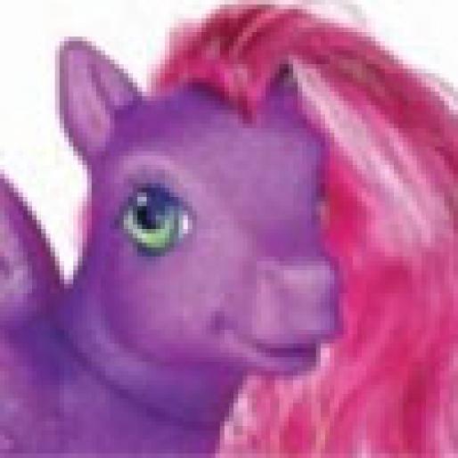ponny lila - Poze Frumoase