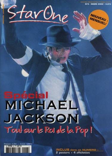 starone270202 - Poze Michael Jackson
