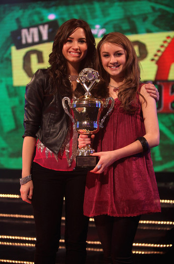 My+Camp+Rock+Results+Show+Photocall+rbUZECehxdKl