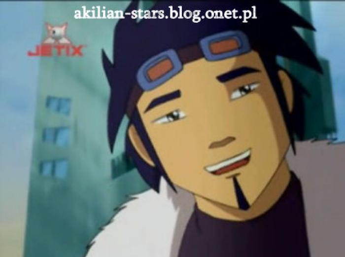 ahito - Galactik foodbal