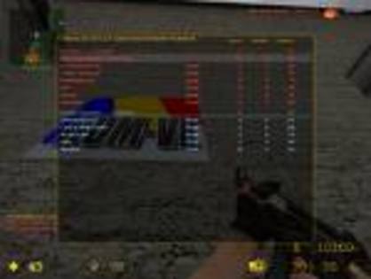 7 - Counter Strike