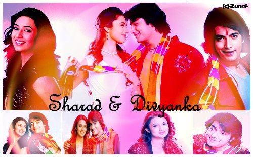 2lc5htf - Divyanka si Sharad