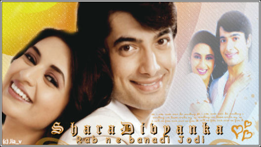 b8wlmp - Divyanka si Sharad