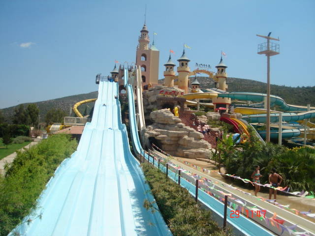 Picture Nokia 134 - 2007 TURCIA KUSADASI