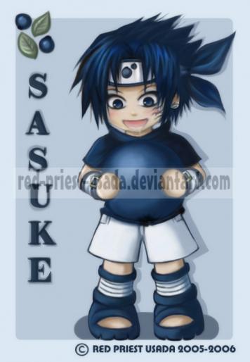 sasuke