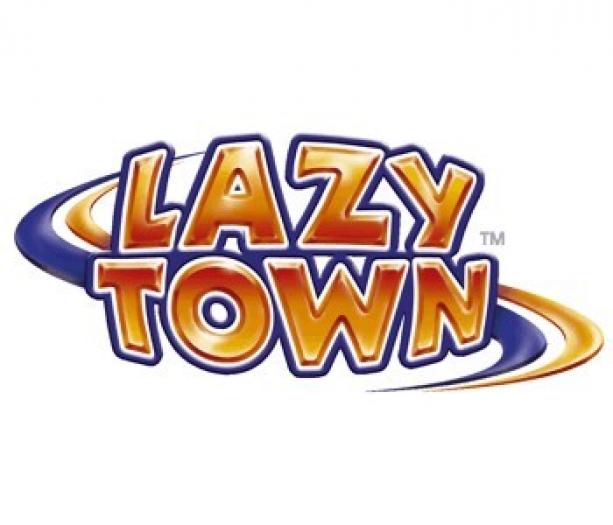 ai264564n895971 - oraselul lenes-lazy town