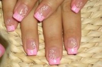 mary4u - ce unghii alegeti