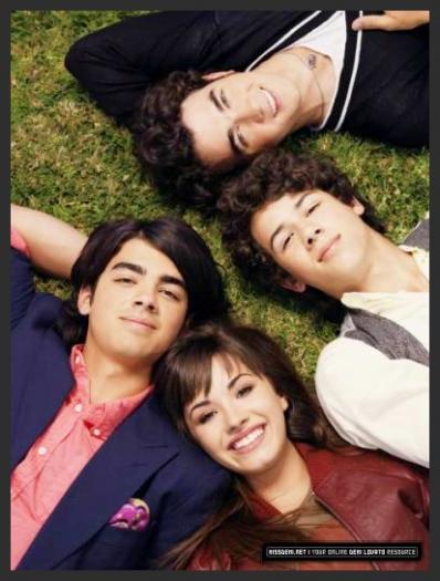 36 - Camp Rock