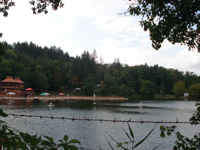 DSC07328 - LACUL URSU