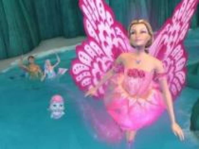 MGLFLHJQNVFWCIIHPOH - barbie mermaida maripota