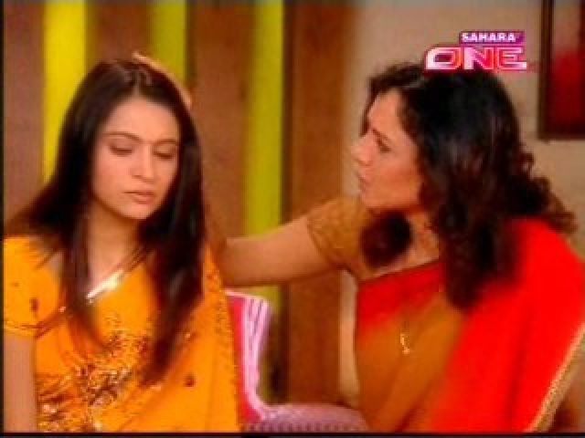 devika si kakul - Barkha Madan_Devika