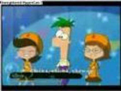 92a640ccd115e118 - phineas and ferb