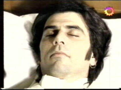 Josemi mort - SOY GITANO-CEI PATRU PROTAGONISTI