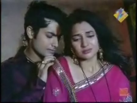 2rhprfq - Divyanka si Sharad