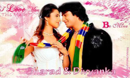 1755454 - A TA PENTRU TOTDEAUNA-Divyanka Tripathi shi Sharad Malhotra-pictures