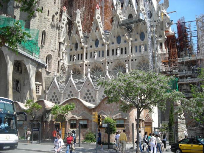 Barcelona