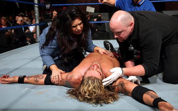 EdgelaidoutbyTaker
