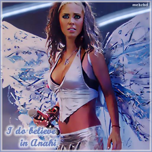 ianahi mi mariposa - AnAhI