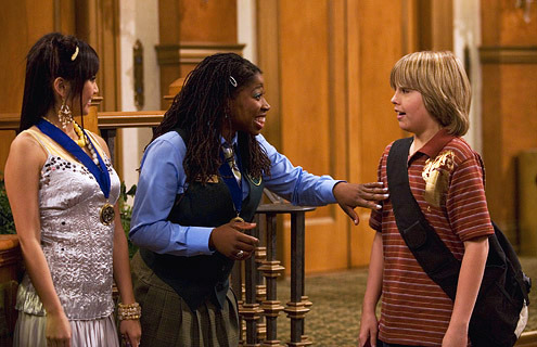 suite-life-zach-cody44 - Brenda Song
