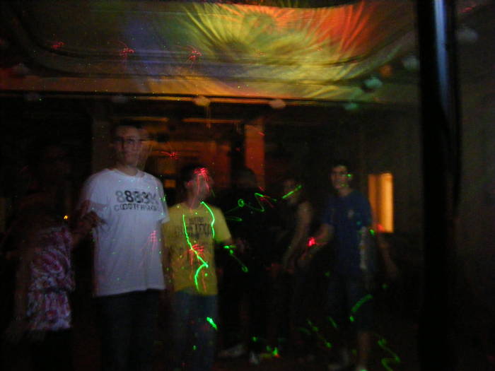 1 054 - 2009 01 08 party