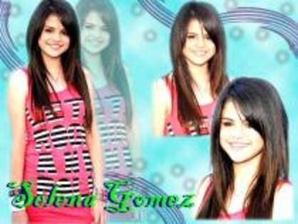 s13 - Selena Gomez