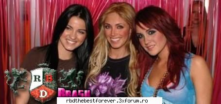 kp3lw - maite anahi y dulce