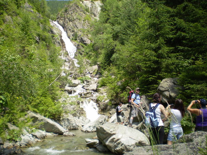 LATORITA CASCADA MOARA DRACILOR 043 - CASCADA MOARA DRACILOR