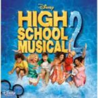 high school musical - HIGH SCHOOL MUZICAL