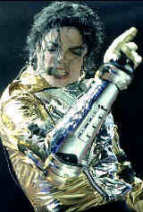 AMSTER1 - Poze Michael Jackson
