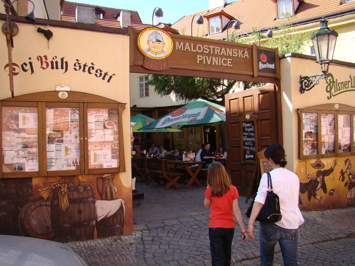 Prague