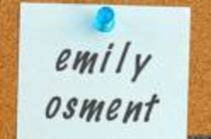 MMTOWNGPWMDLMMRJQSZ - emilly osment