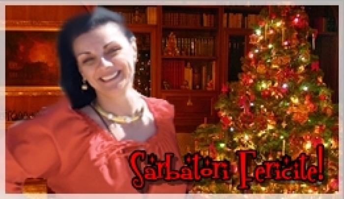 sarbatori fericite