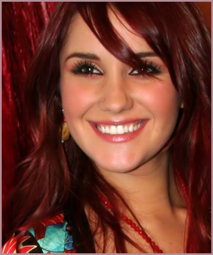 11ts85c - Poze Dulce Maria