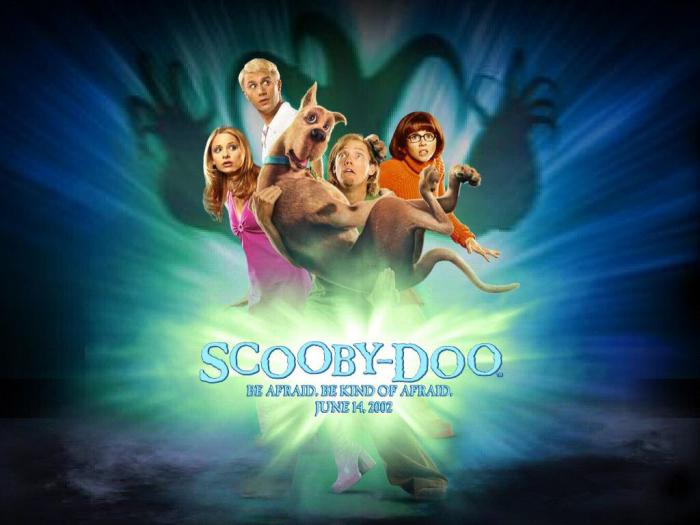 ScoobyDoo04 - Scoby-doo in realitate