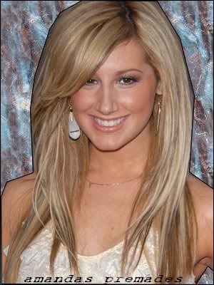 ashley - Ashley Tisdale