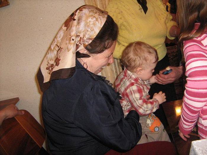 Picture 441; eu si finul meu
