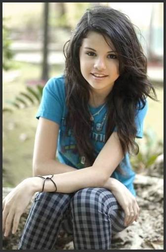 28 - Selena Gomez