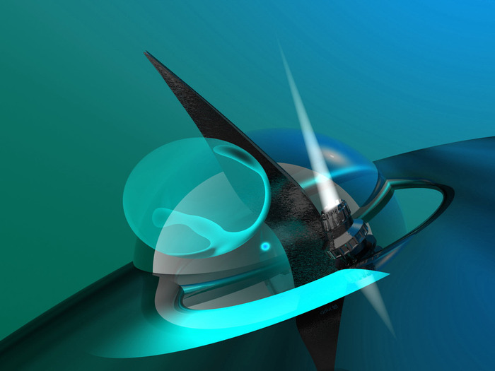 Lota1-0316  Future  Art - Abstract 3D Wallpapers 2009