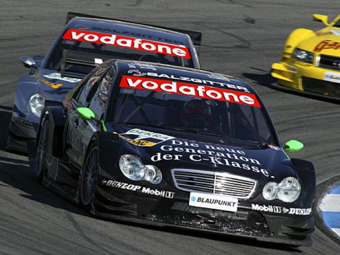 dtm photo  - diverse an special masini