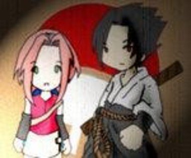 m_1186 - sasuke y sakura